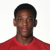 Anthony Martial tenue