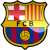 Barcelona Keeperstenue
