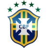 Brazilië Keeperstenue