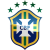 Brazilië Keeperstenue