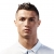 Cristiano Ronaldo tenue