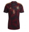 Duitsland Joshua Kimmich #6 Uit tenue WK 2022 Korte Mouwen