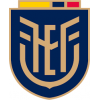 Ecuador elftal tenue