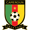 Kameroen WK 2022 Kind
