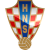 Kroatië elftal tenue