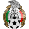 Mexico elftal tenue