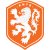 Nederland elftal tenue