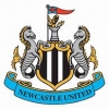 Newcastle United tenue kind