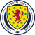 Schotland elftal tenue