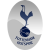 Tottenham Hotspur Keeperstenue