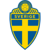Zweden elftal tenue