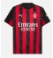 AC Milan Christopher Nkunku #18 Thuis tenue 2025-26 Korte Mouwen