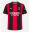 AC Milan Christopher Nkunku #18 Thuis tenue 2026-27 Korte Mouwen