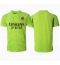 AC Milan Keeper Derde tenue 2024-25 Korte Mouwen