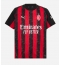 AC Milan Thuis tenue 2025-26 Korte Mouwen