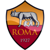 AS Roma Keeperstenue