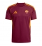 AS Roma Matias Soule #18 Thuis tenue 2025-26 Korte Mouwen