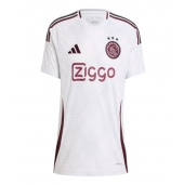 Ajax Derde tenue voor Dames 2024-25 Korte Mouwen