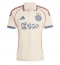 Ajax Raul Moro #7 Derde tenue 2025-26 Korte Mouwen