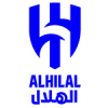 Al-Hilal Keeperstenue