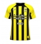 Al-Ittihad Thuis tenue 2024-25 Korte Mouwen