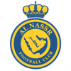 Al-Nassr Keeperstenue