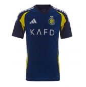 Al-Nassr Uit tenue 2024-25 Korte Mouwen