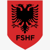 Albanië elftal tenue