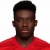 Alphonso Davies tenue