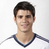 Alvaro Morata tenue