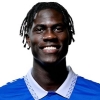 Amadou Onana tenue