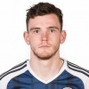 Andrew Robertson tenue