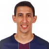 Angel Di Maria tenue