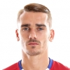 Antoine Griezmann tenue