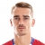 Antoine Griezmann tenue