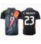 Argentinië Emiliano Martinez #23 Keeper Thuis tenue Copa America 2024 Korte Mouwen