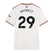 Arsenal Kai Havertz #29 Derde tenue 2025-26 Korte Mouwen
