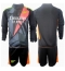 Arsenal Keeper Derde tenue voor kinderen 2024-25 Lange Mouwen (+ broek)