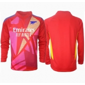 Arsenal Keeper Uit tenue 2024-25 Lange Mouwen