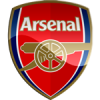 Arsenal tenue kind