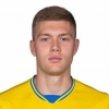 Artem Dovbyk tenue