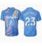 Aston Villa Emiliano Martinez #23 Keeper Derde tenue 2024-25 Korte Mouwen