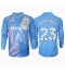 Aston Villa Emiliano Martinez #23 Keeper Derde tenue 2024-25 Lange Mouwen