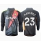 Aston Villa Emiliano Martinez #23 Keeper Uit tenue 2024-25 Lange Mouwen