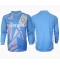 Aston Villa Keeper Derde tenue 2024-25 Lange Mouwen
