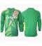 Aston Villa Keeper Thuis tenue 2024-25 Lange Mouwen