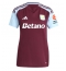 Aston Villa Ollie Watkins #11 Thuis tenue voor Dames 2024-25 Korte Mouwen