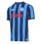 Atalanta Charles De Ketelaere #17 Thuis tenue 2025-26 Korte Mouwen