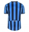 Atalanta Thuis tenue 2025-26 Korte Mouwen