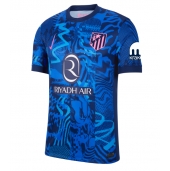 Atletico Madrid Derde tenue 2024-25 Korte Mouwen